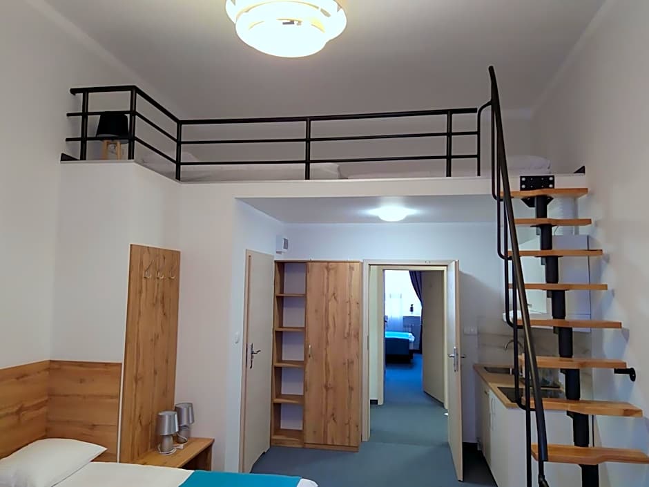 Villa Centro