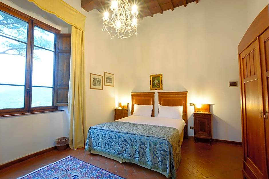 Relais Fattoria Valle