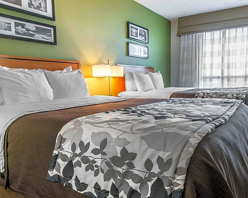 Sleep Inn & Suites Winchester