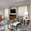 Homewood Suites By Hilton Cleveland-Solon