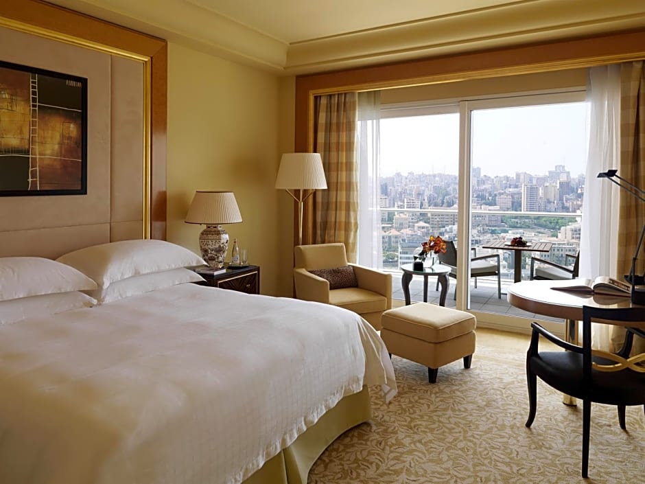 Four Seasons Hotel Beirut