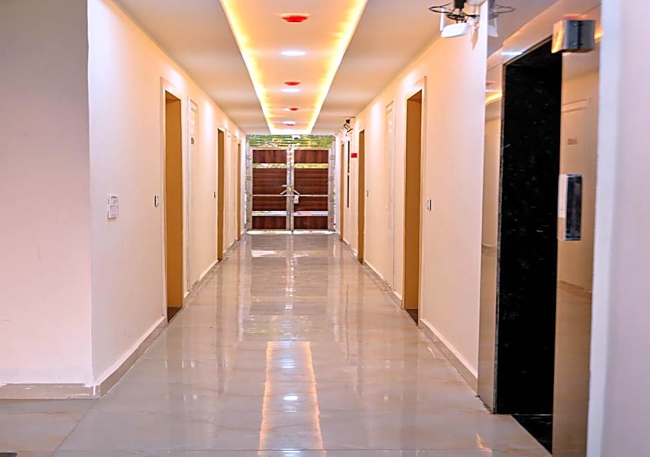 Photo 1 of 28 of Hotel Divine Elegance