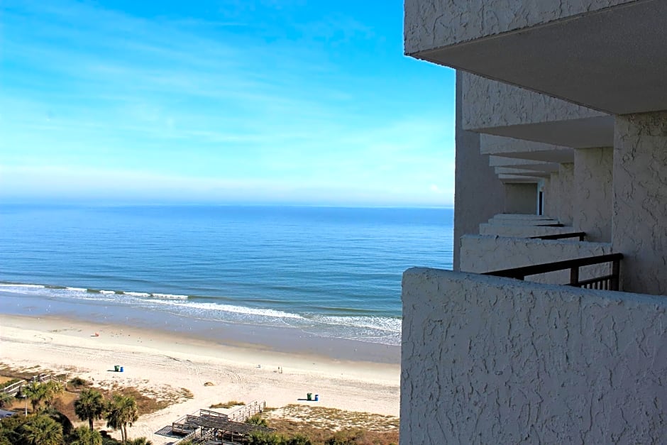 Bluewater Resort – Myrtle Beach, SC