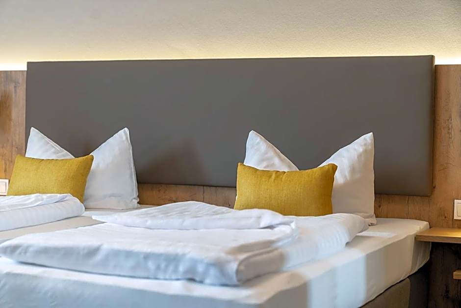 Hotel & Restaurant Ritter Jörg