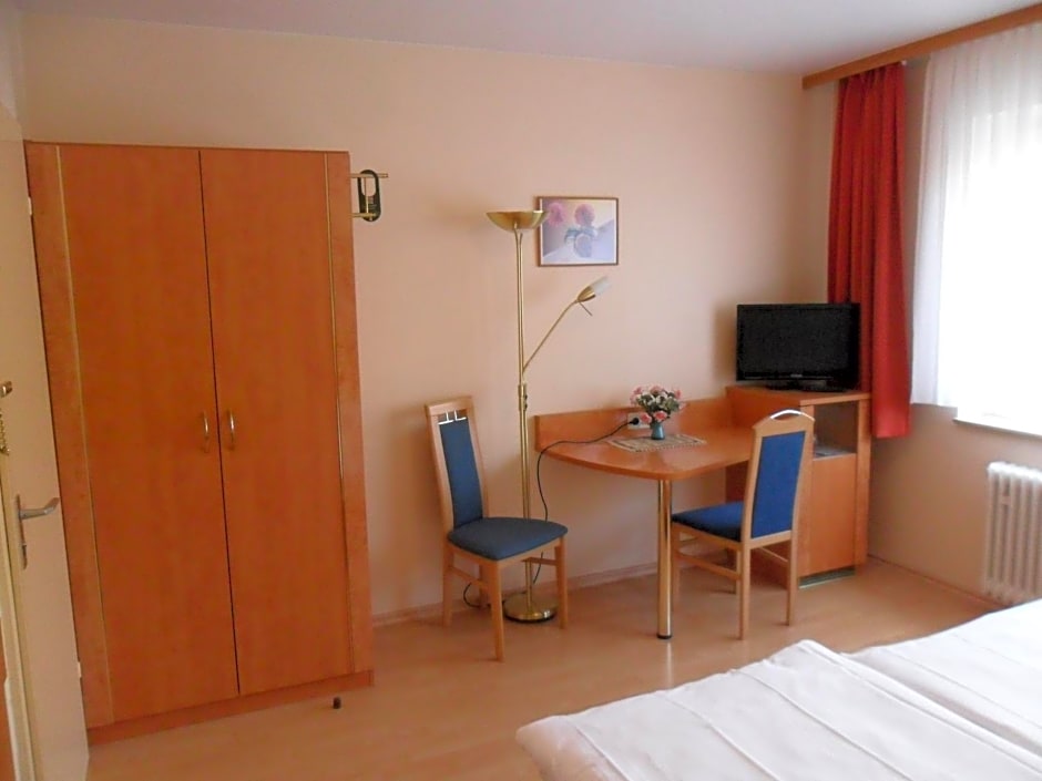 Hotel Europa Pforzheim