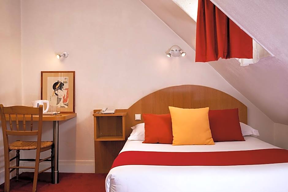 Hôtel Londres Saint Honoré