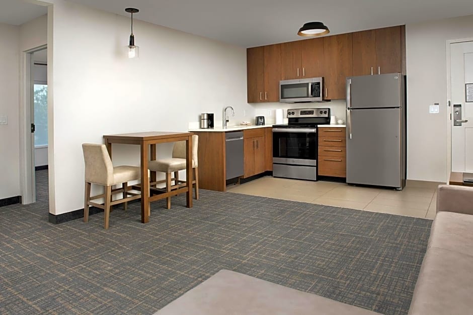 Residence Inn by Marriott Lubbock North