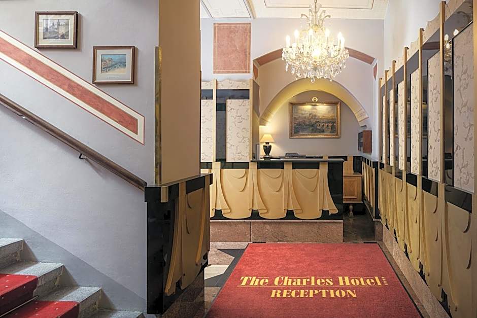 The Charles Hotel