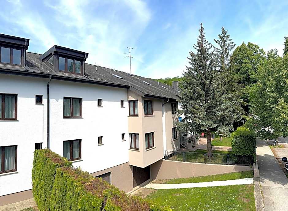 Hotel Altmann