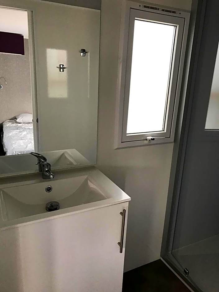 CosyStudio Site du Futuroscope