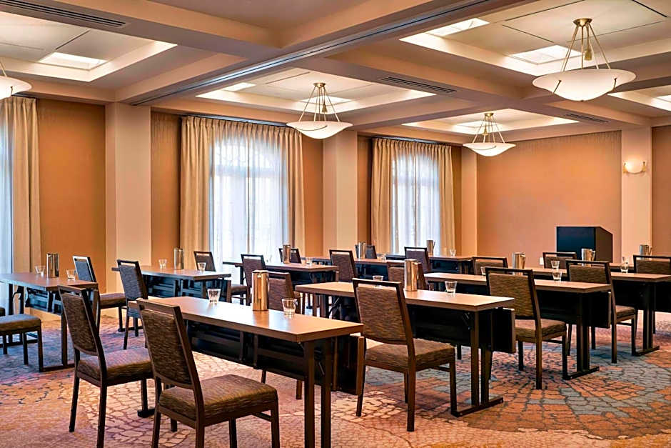 The Westin Palo Alto