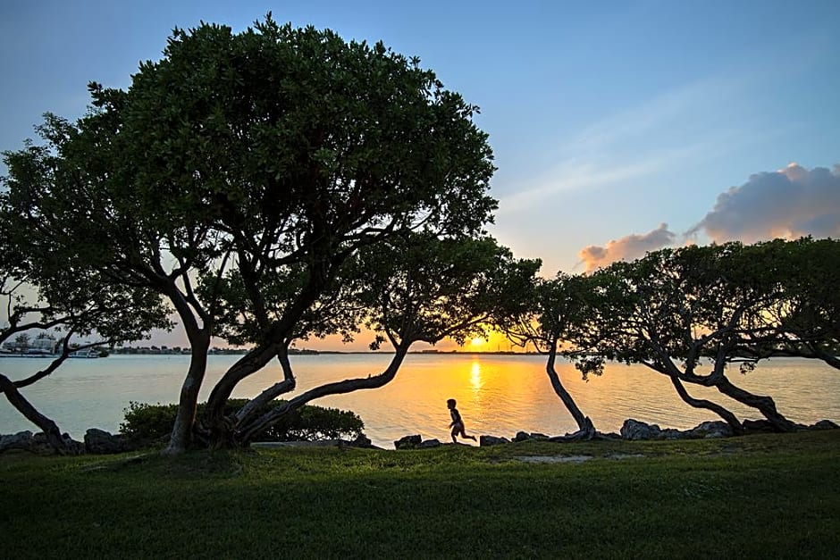 Hawks Cay