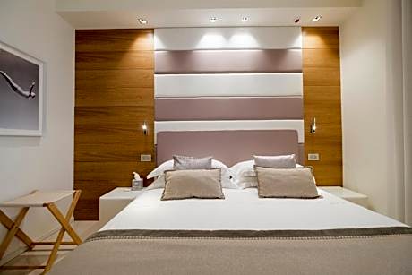 Switchable Apartment Option