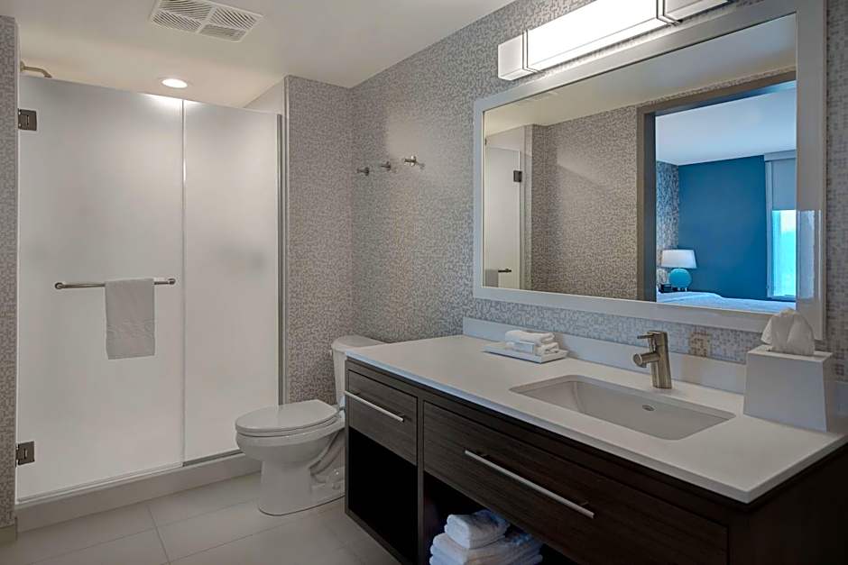 Home2 Suites by Hilton Shepherdsville Louisville South