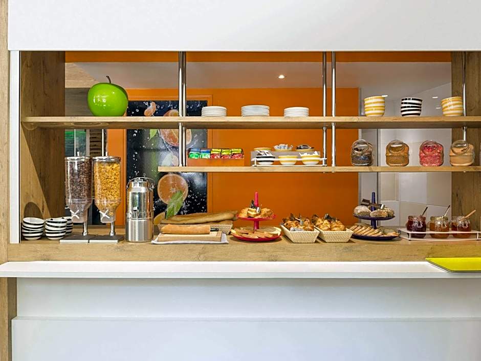 ibis budget Cannes Centre Ville