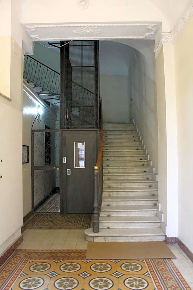 B&B A Casa Di Nancy