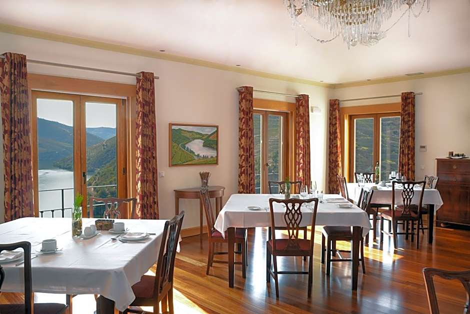 Hotel Rural Quinta Do Pego