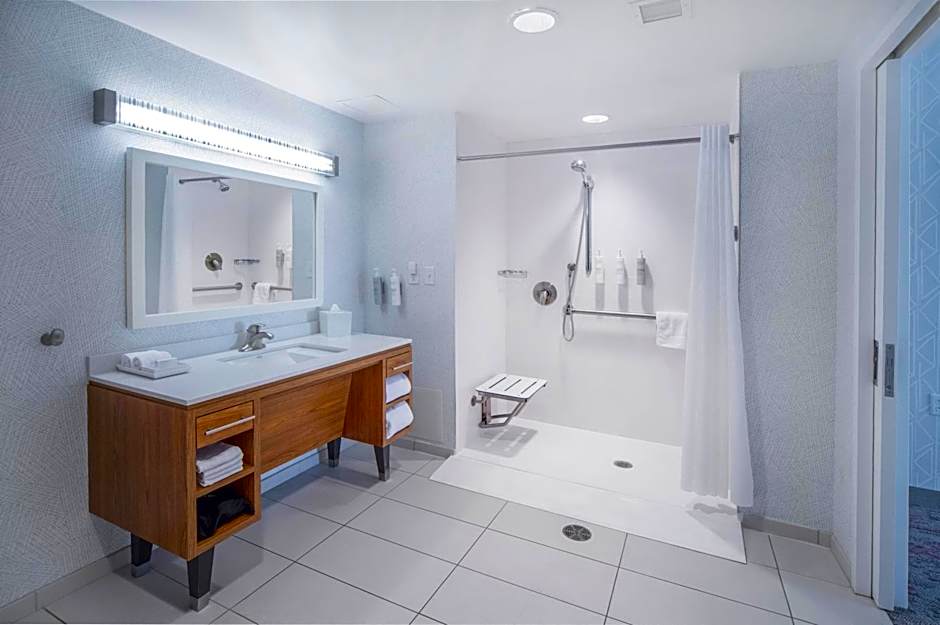 Home2 Suites by Hilton Saratoga - Malta