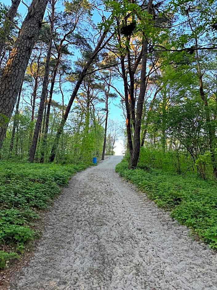 Półwysep Natura Tour
