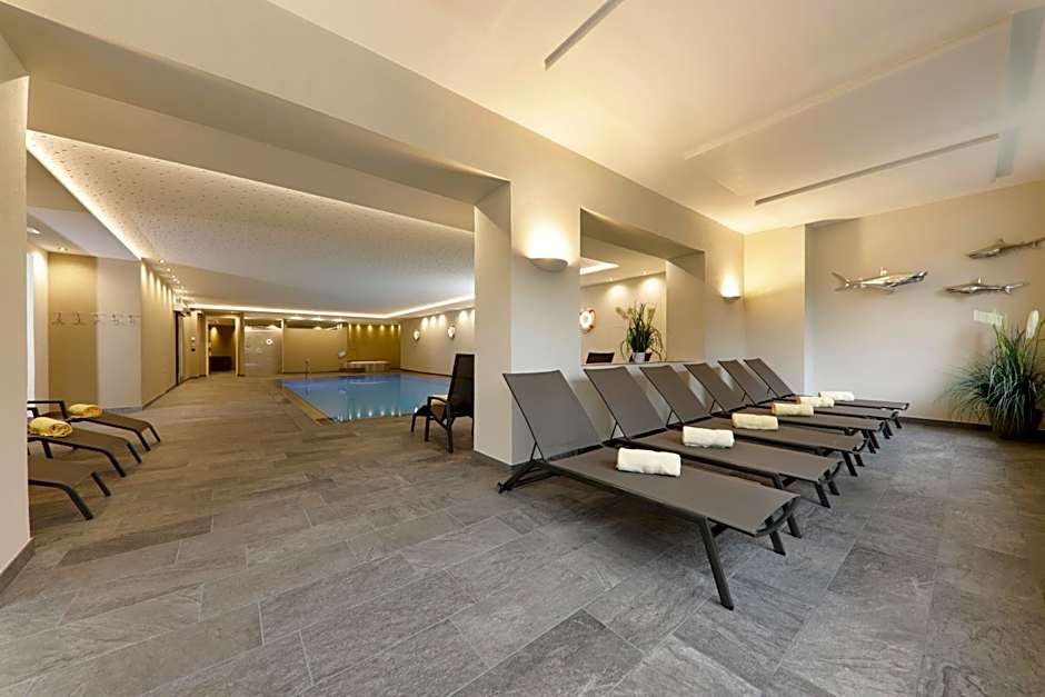 Das Mitterplarser Hotel