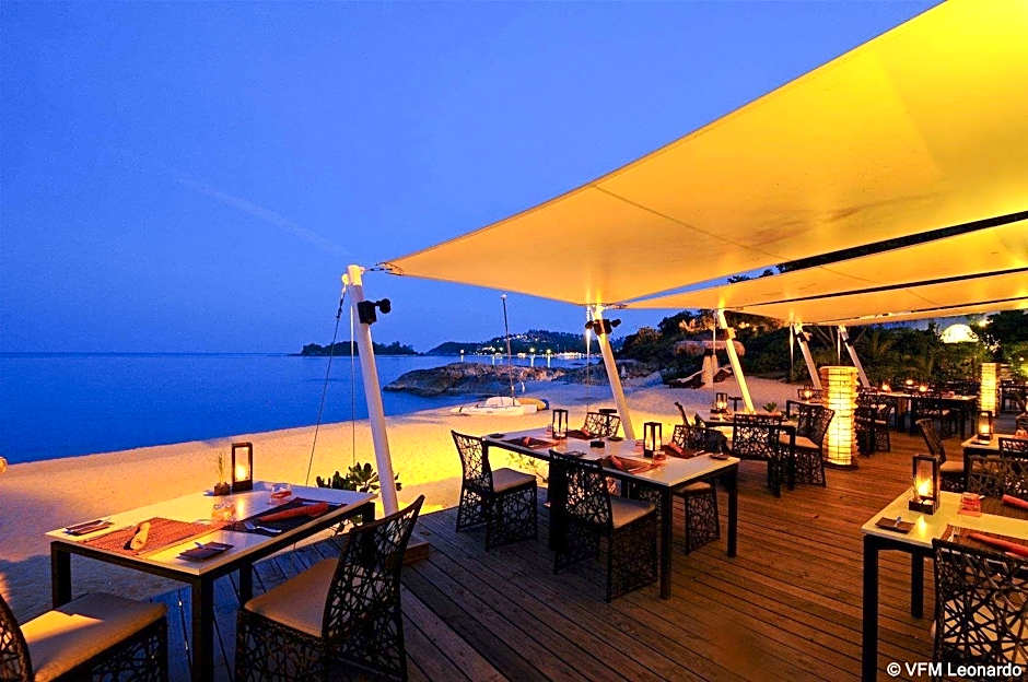 Garrya Tongsai Bay Samui