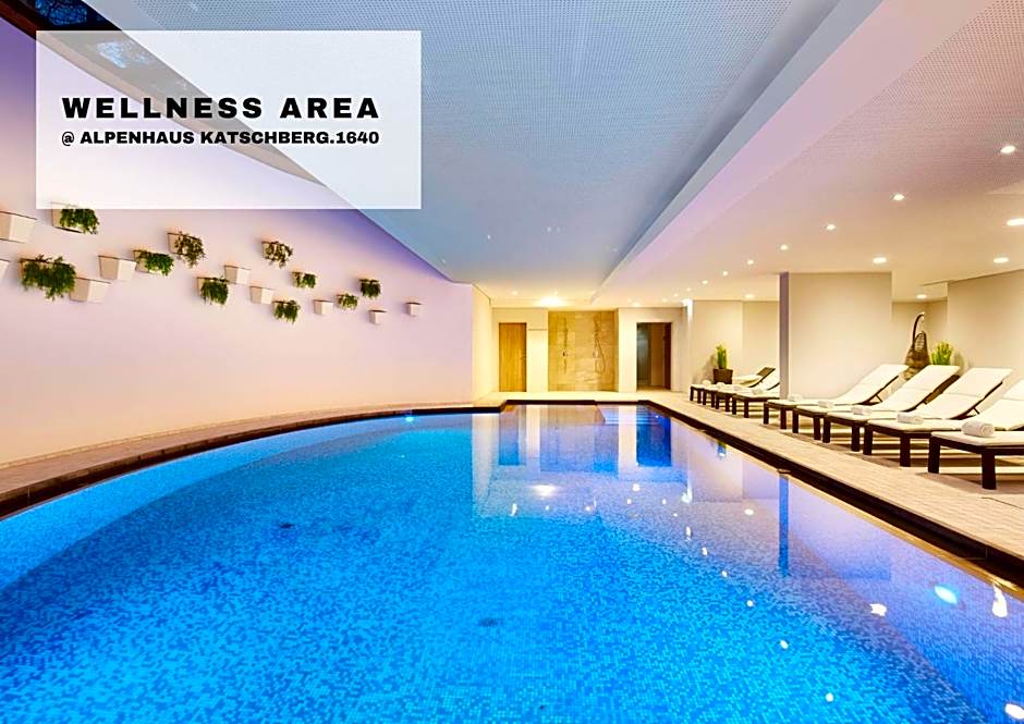 HERBERT - Boutique Apartments inkl Lungau Card