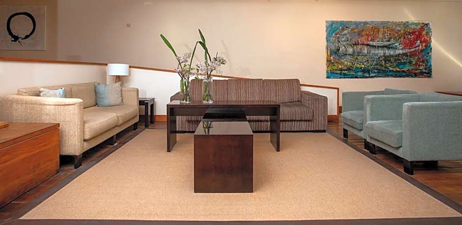 Hotel Península Valdés