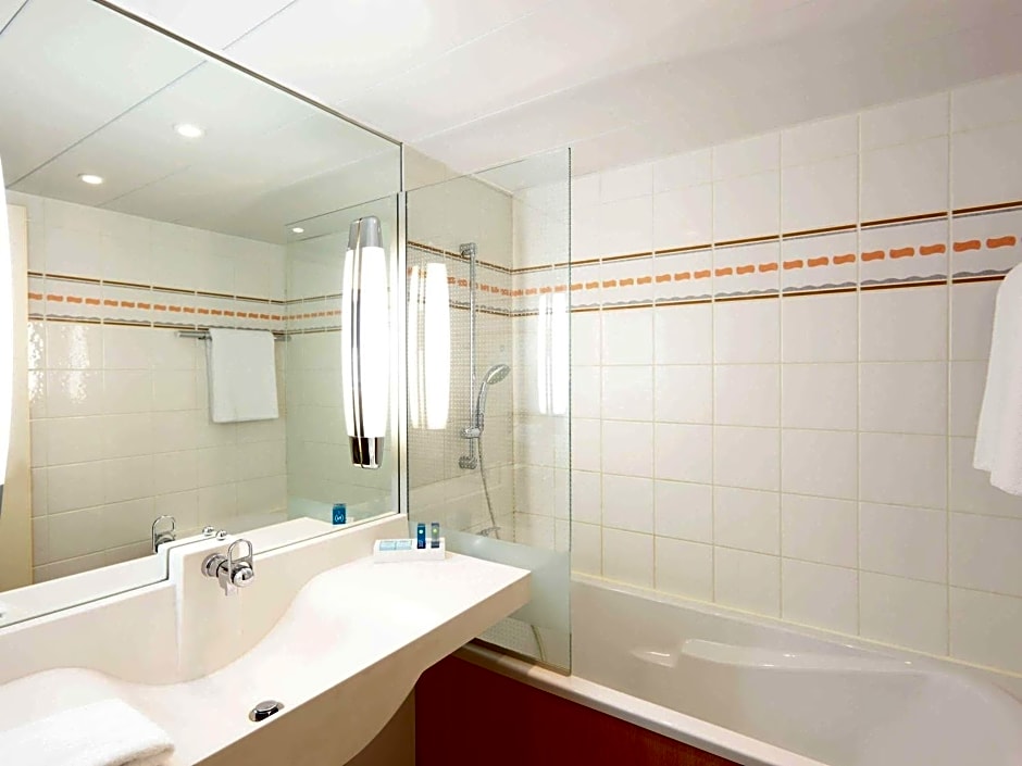 Novotel Perpignan