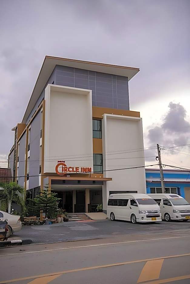 Circle Inn Ao Nam Mao