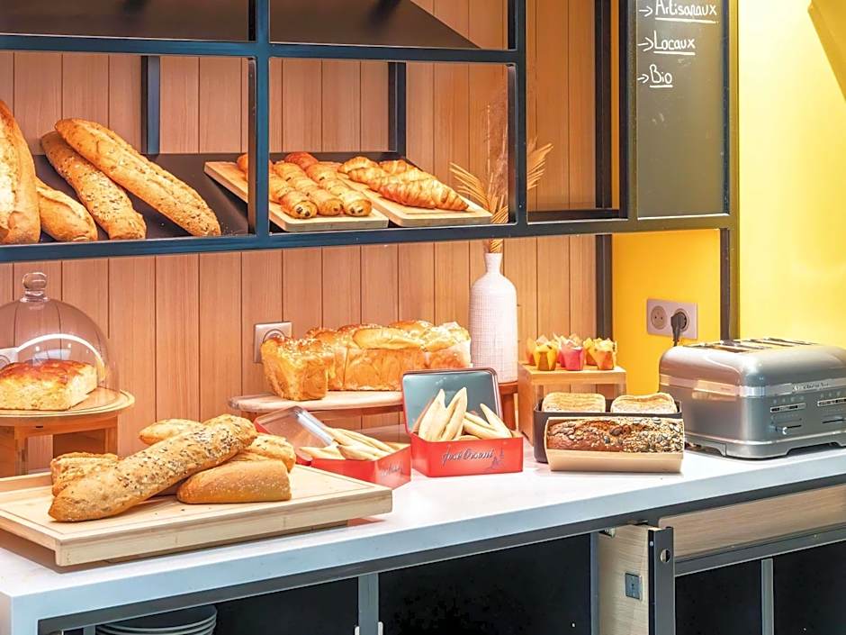 Mercure Avignon Gare TGV