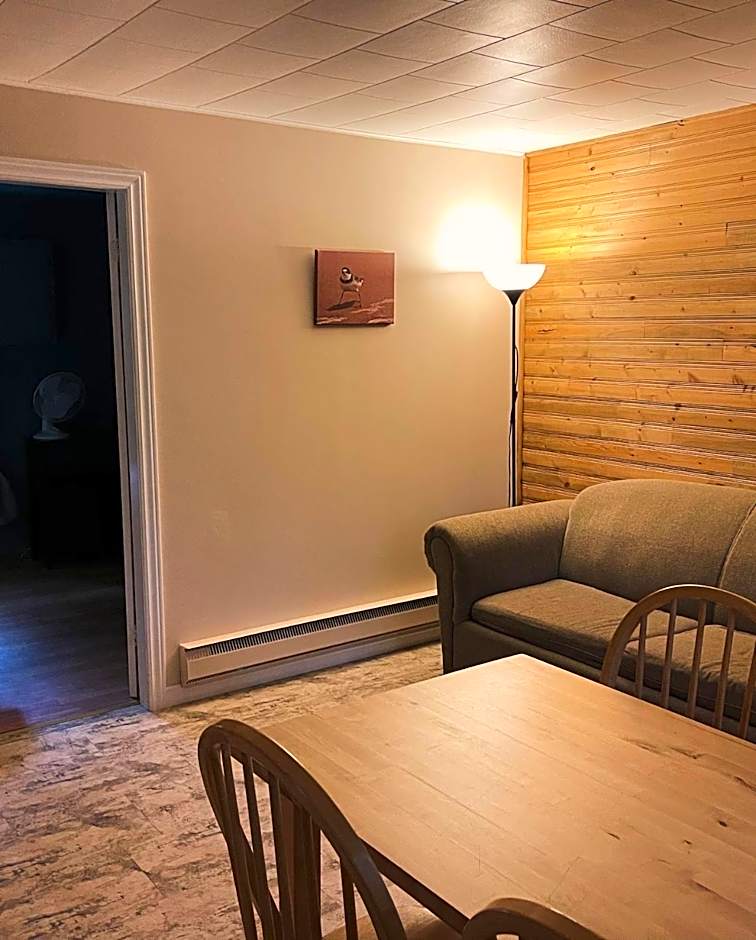 Forest & Lake PEI Cottages