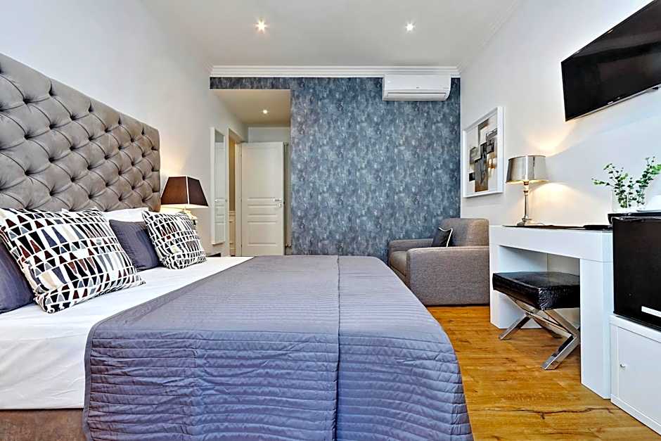 Vatican Chic B&B
