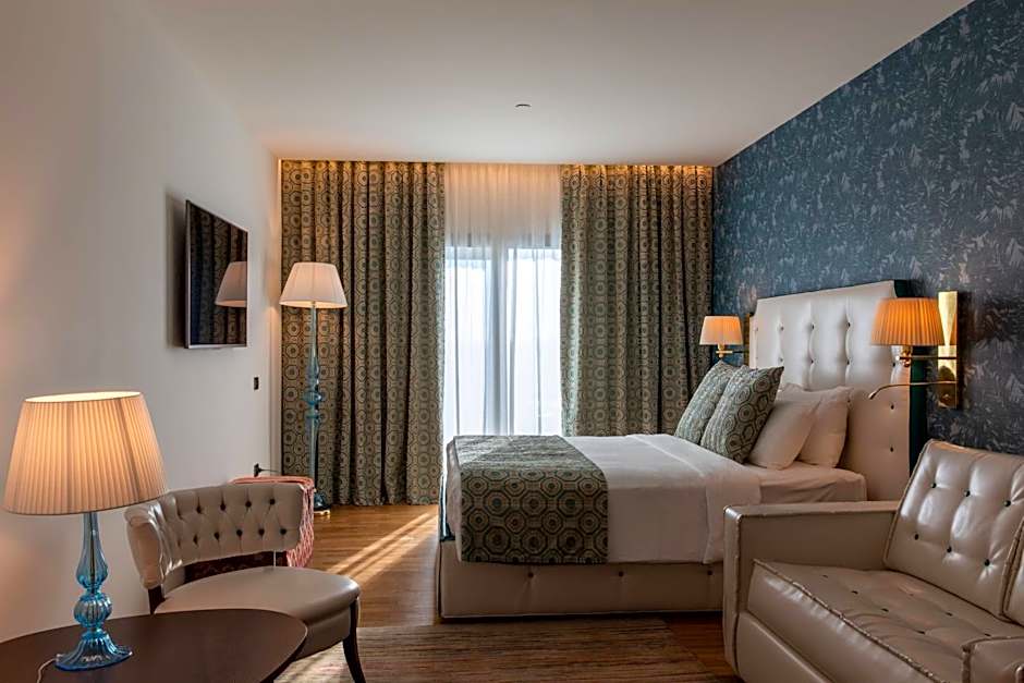 Courtyard by Marriott Venice Airport