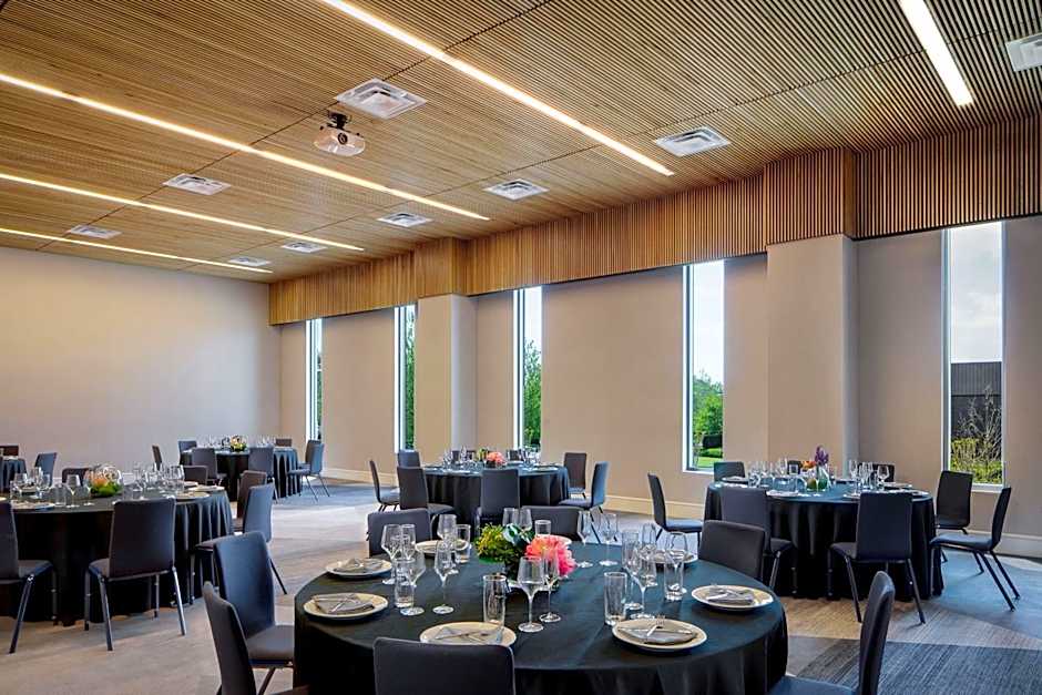 The Ellison, Oklahoma City, a Tribute Portfolio Hotel