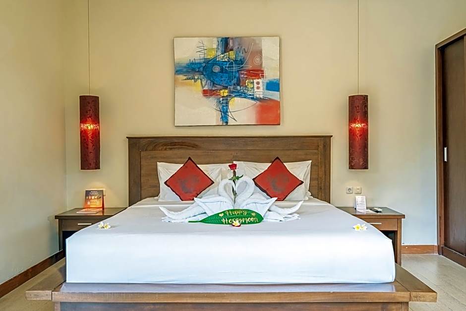 Swiss-Belvillas Umalas