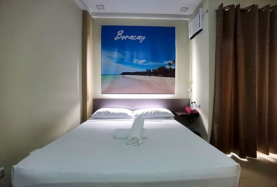 Sunny Day Residences Cainta