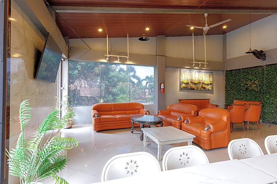 Urbanview Hotel Delima 101 Syariah