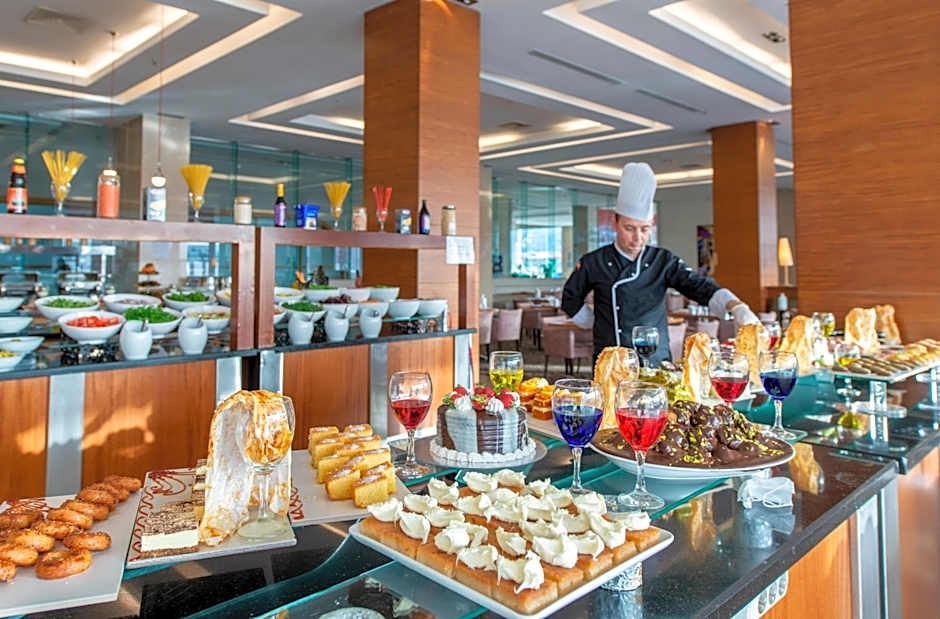 Anemon Afyon Spa Hotel and Convention Center