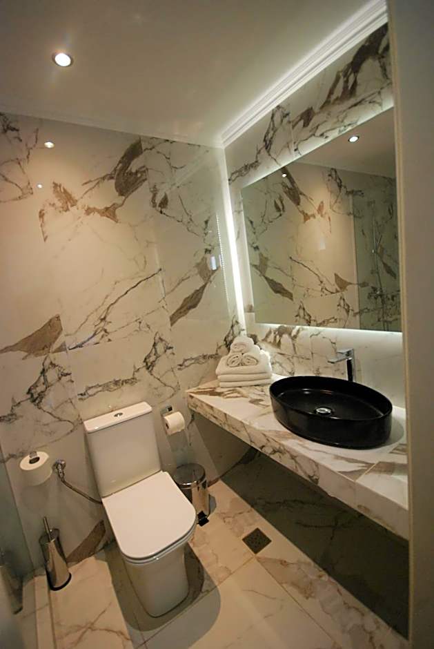 Assa Maris Beach Hotel