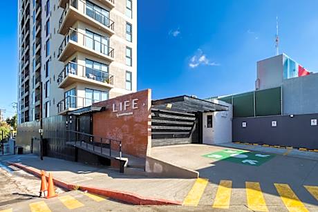 ULIV Life Tijuana