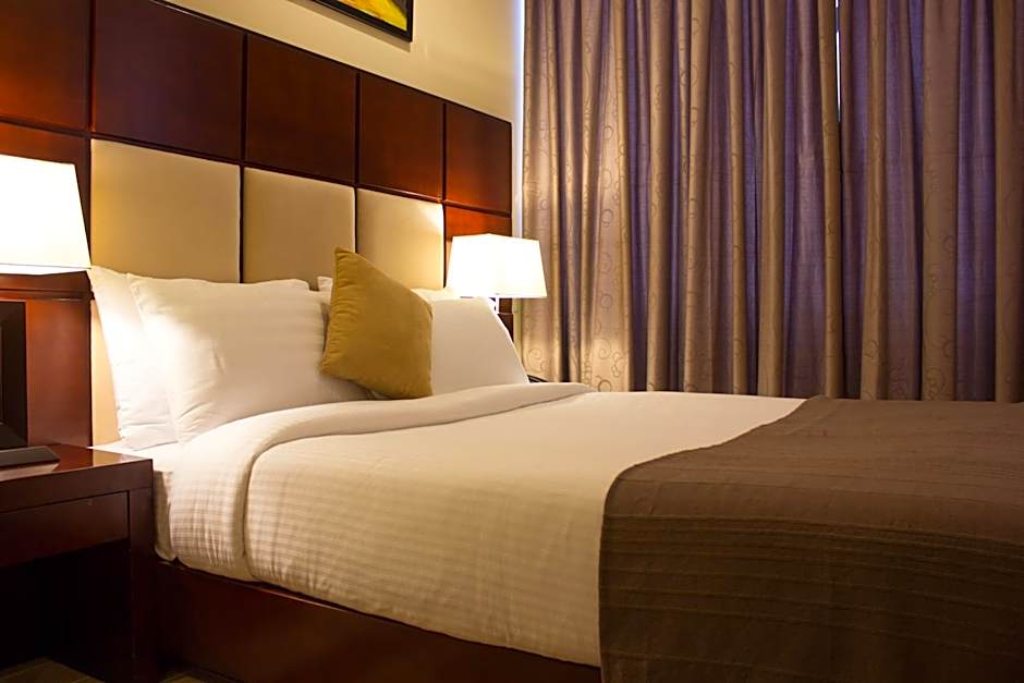 Photo 1 of 32 of Seashells Millennium Hotel