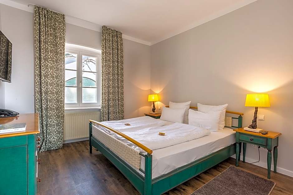 Hotel Annaberg