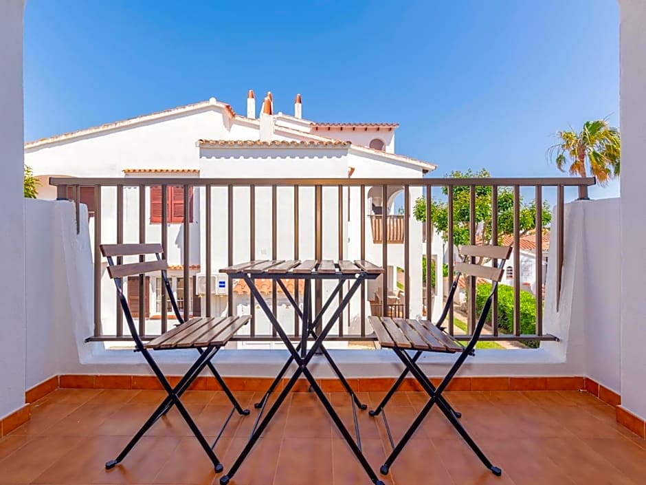 Siesta Mar Apartamentos