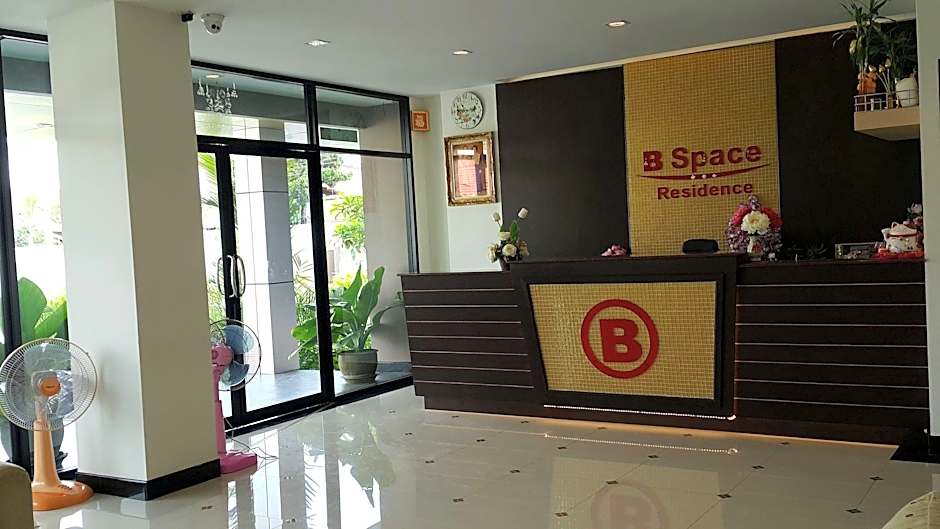 B Space Residence