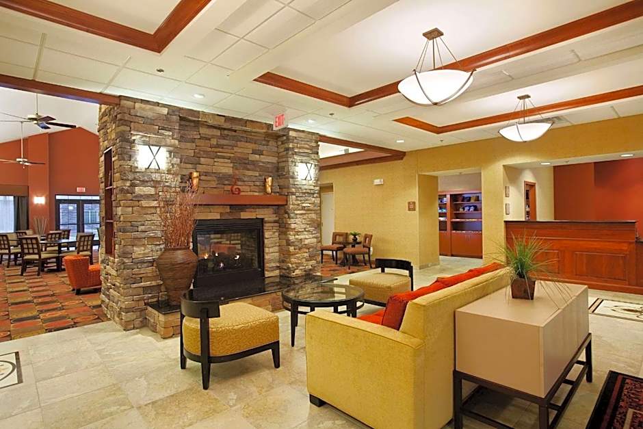Homewood Suites By Hilton St Cloud