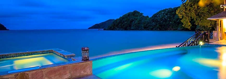 Blue Waters Inn