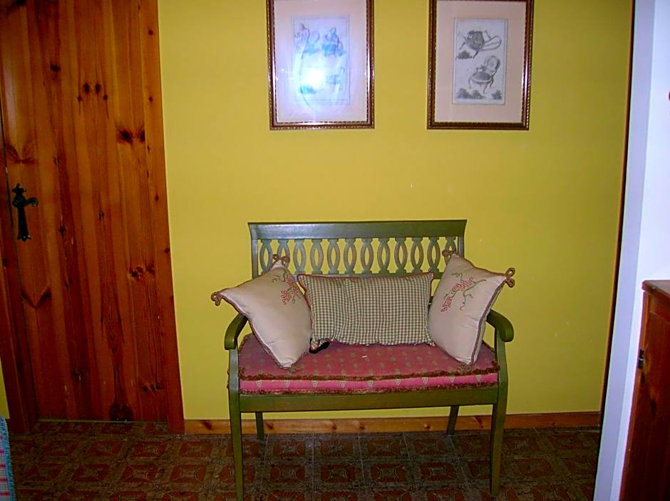 B&B Il Suono del Bosco
