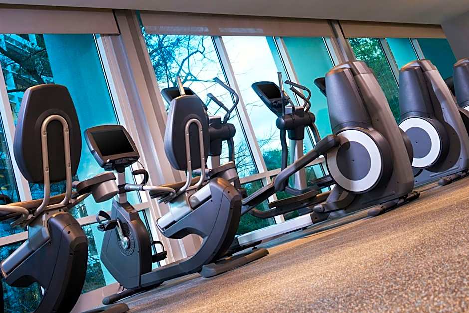 Le Meridien Atlanta Perimeter