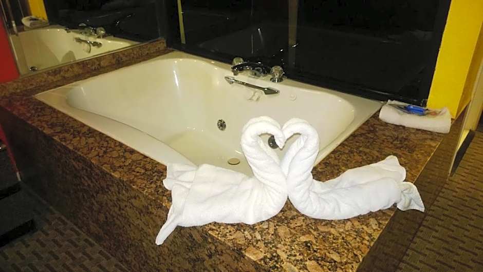 Luxury Inn
