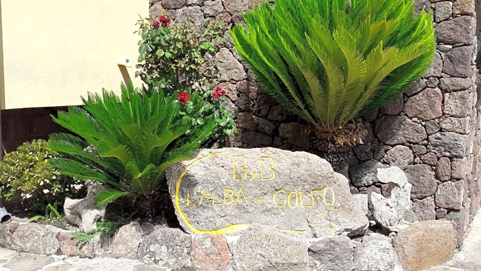 B&B L'alba Nel Golfo